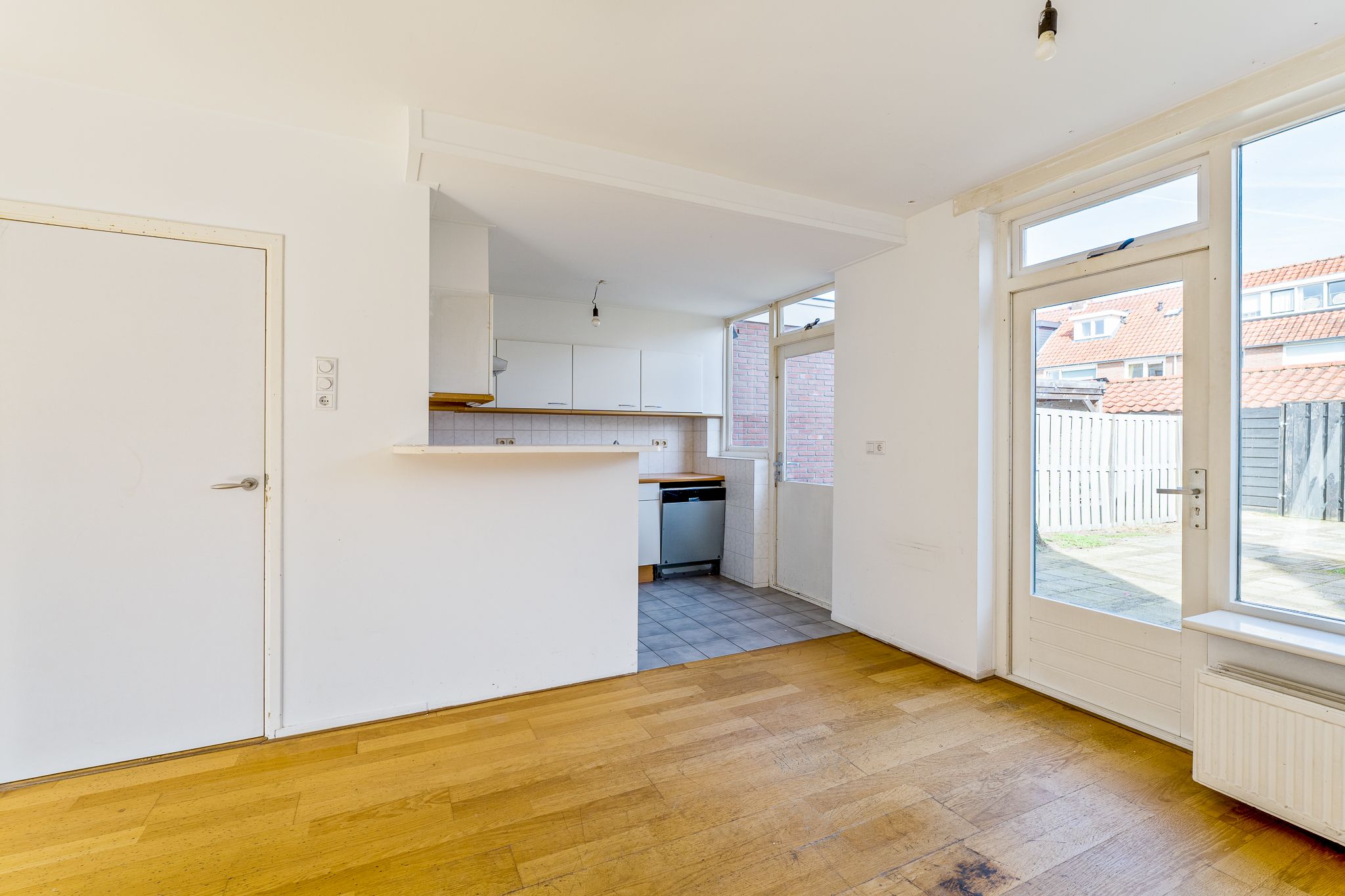 Foto 6 van Bijenschans 11