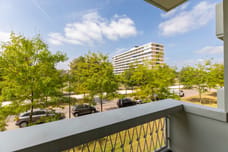 Afbeelding van Koningsplein flat 110-B - Derde foto