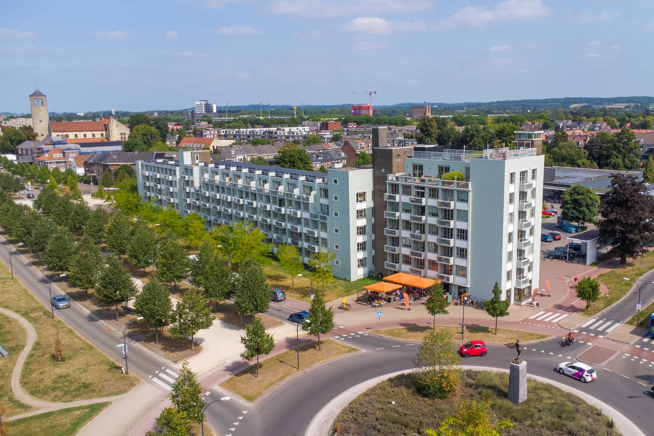 Foto 18 van Koningsplein flat 110-B