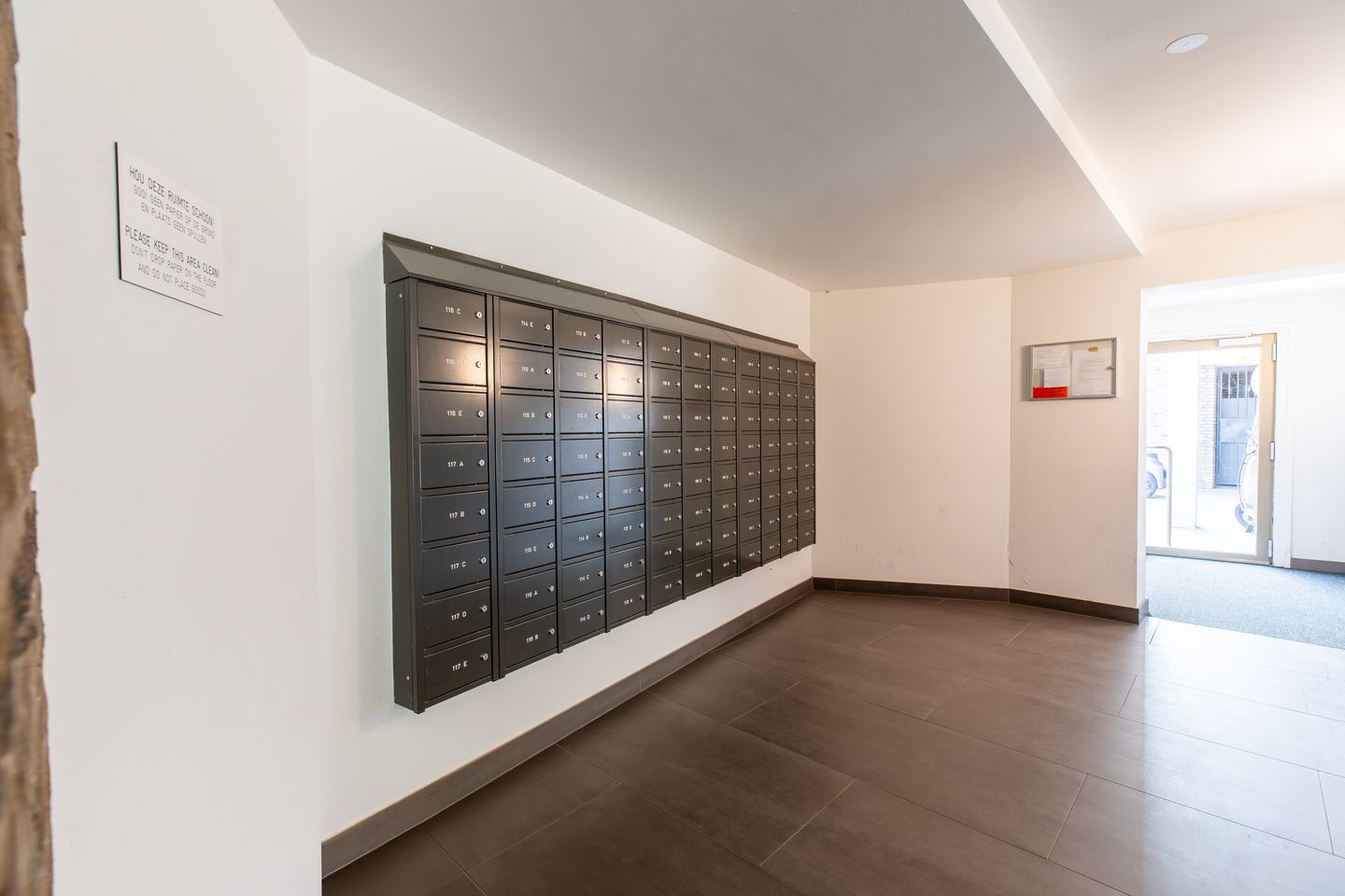 Foto 14 van Koningsplein flat 110-B