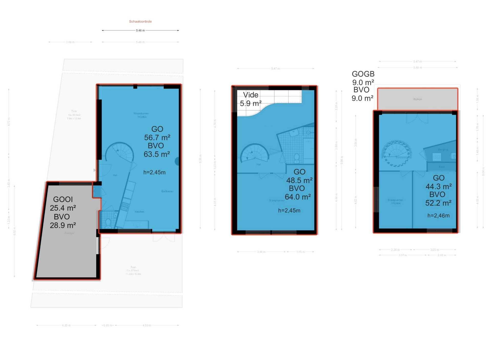 Foto 45 van Annie Romein-Verschoorkade 66