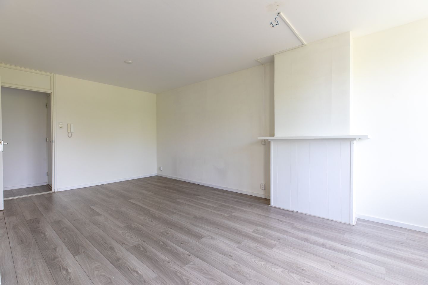 Foto 5 van Koningsplein flat 110-B