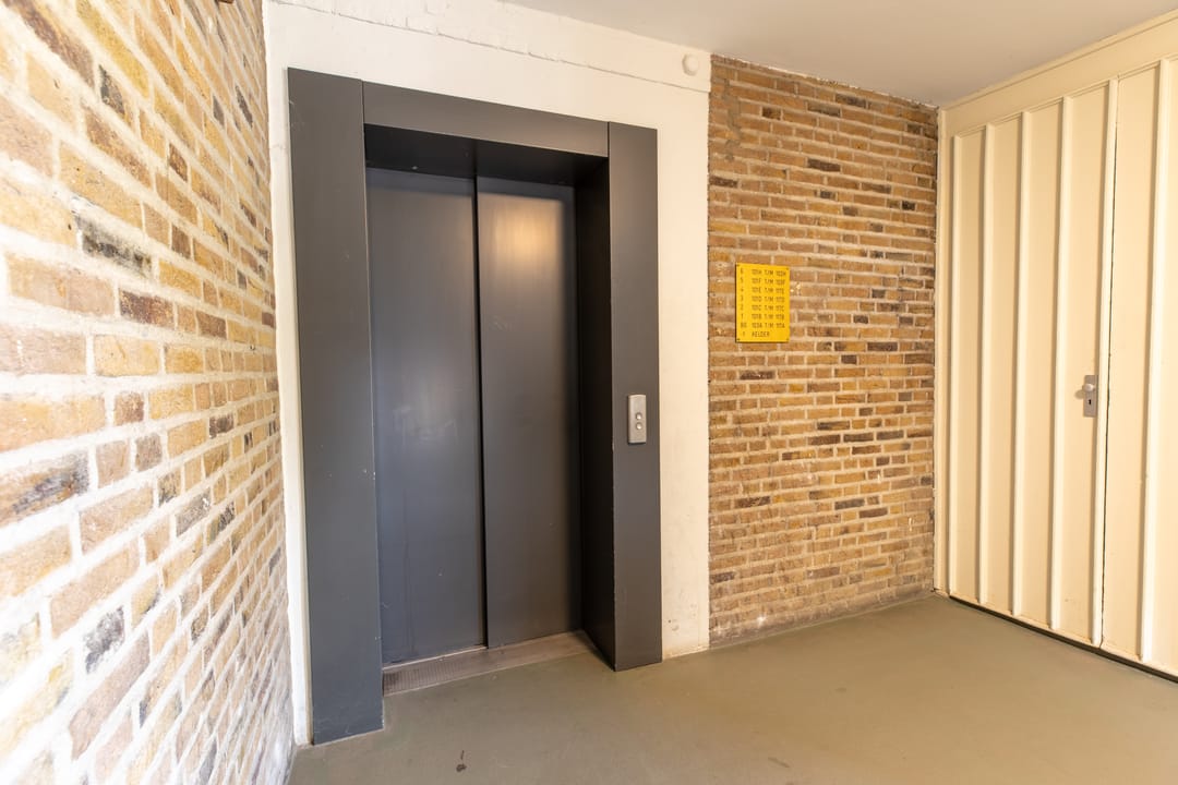 Foto 13 van Koningsplein flat 110-B