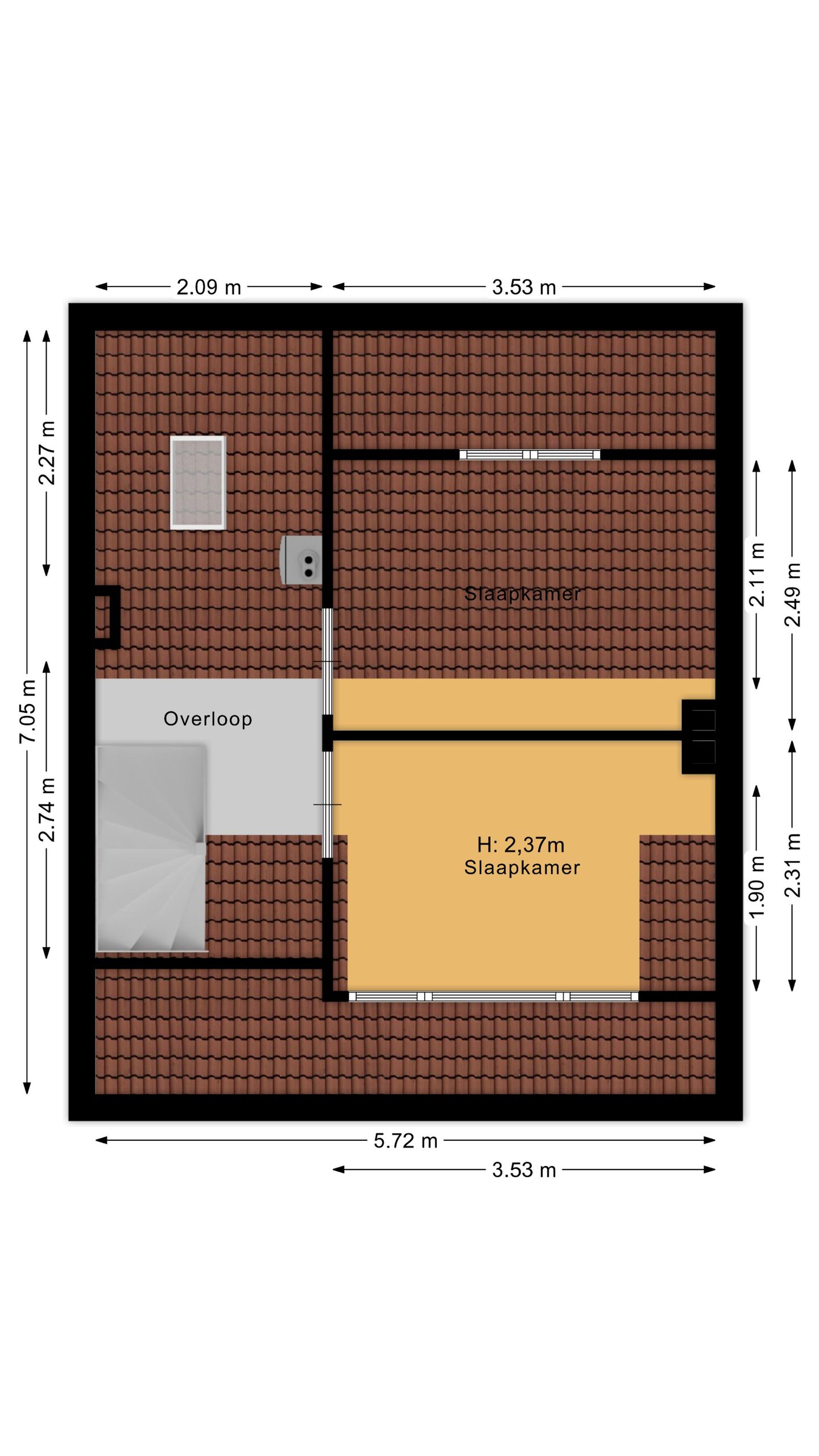 Foto 25 van Bijenschans 11