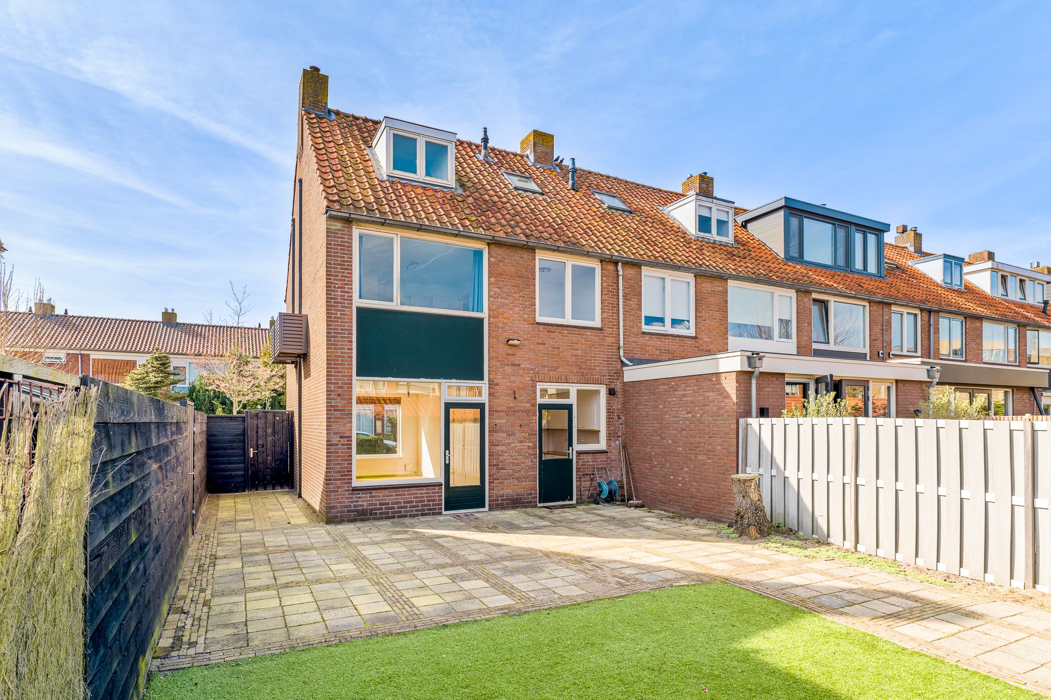 Foto 21 van Bijenschans 11