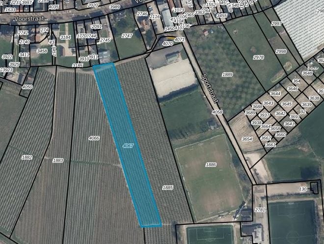 Bekijk foto 4 van Voorstraat 85