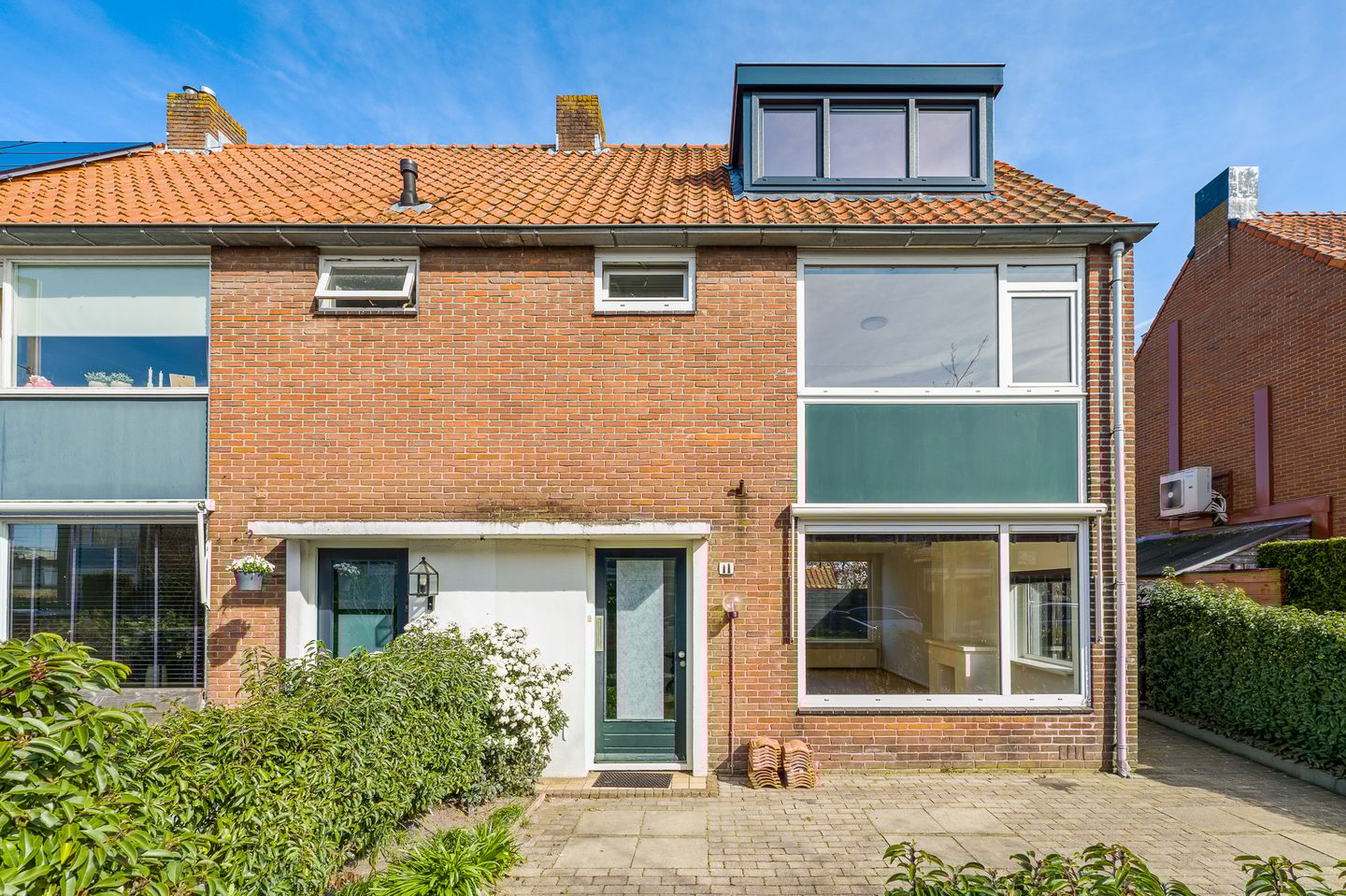 Foto 20 van Bijenschans 11