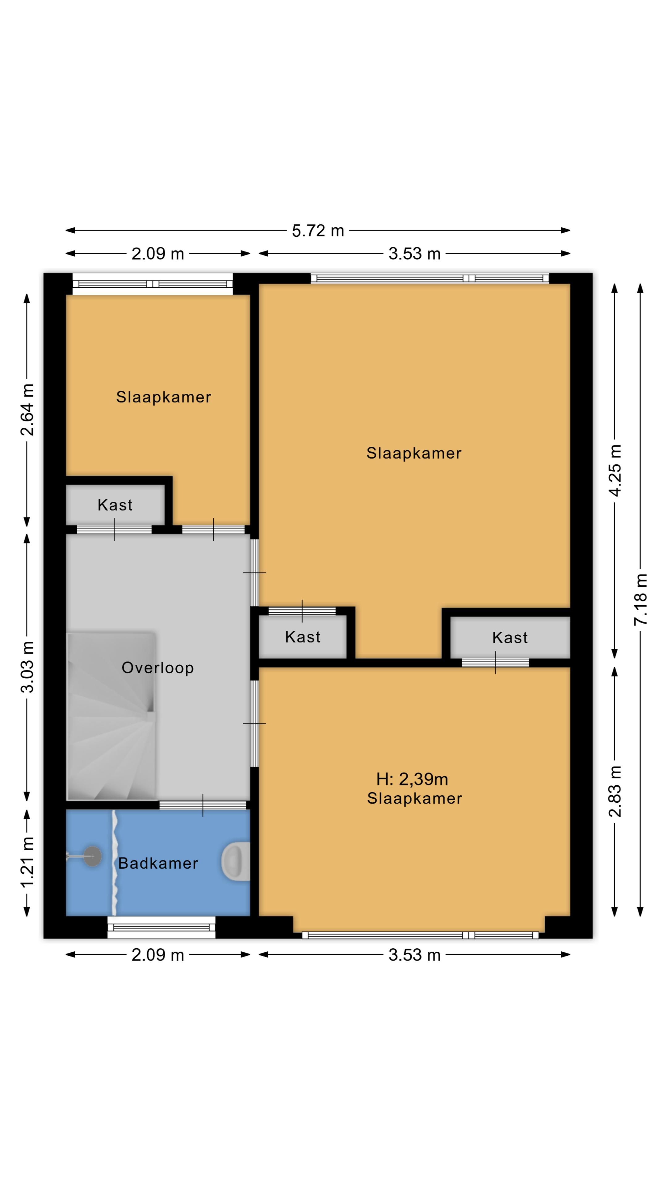 Foto 24 van Bijenschans 11