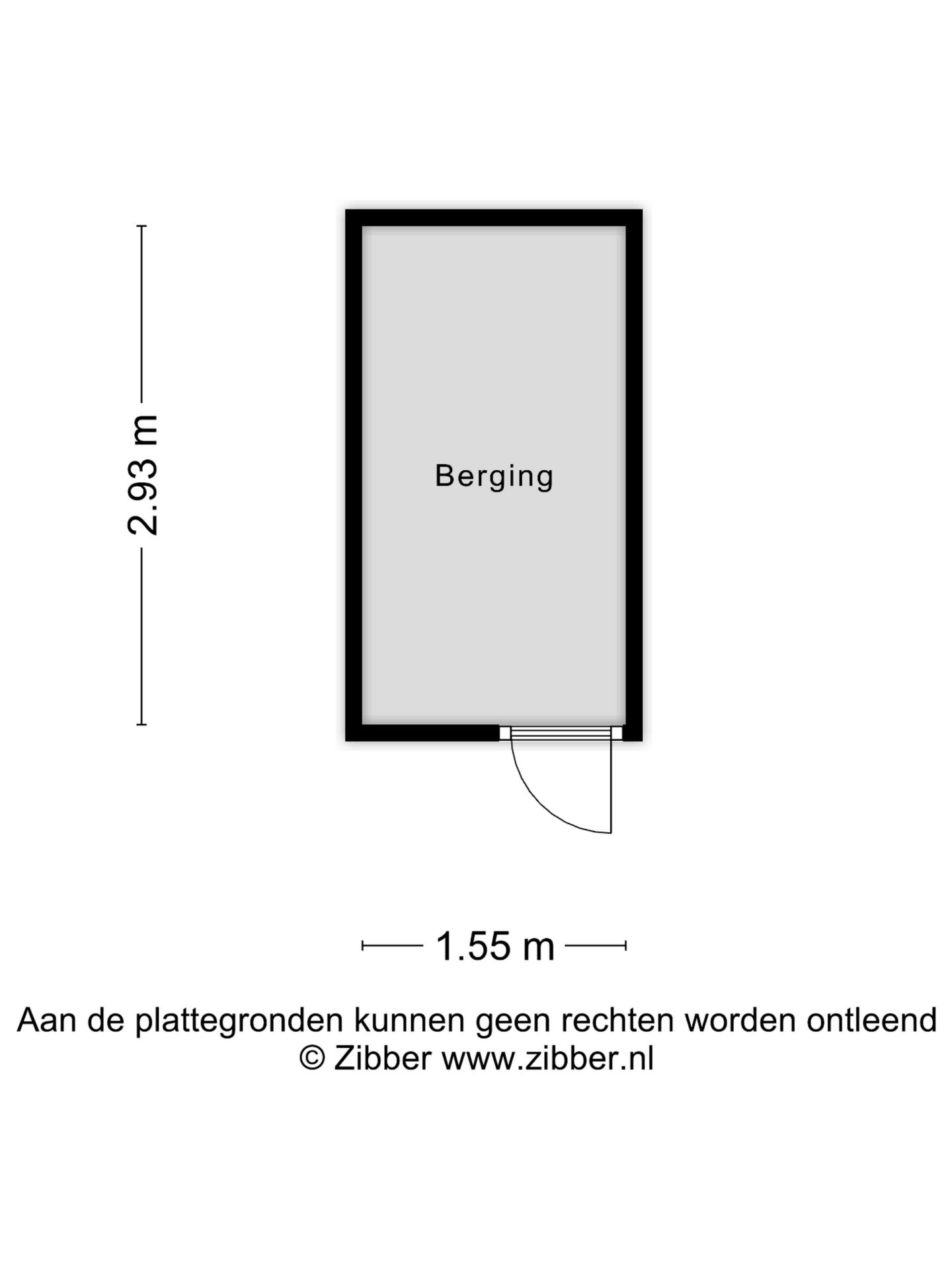 Foto 20 van Koningsplein flat 110-B