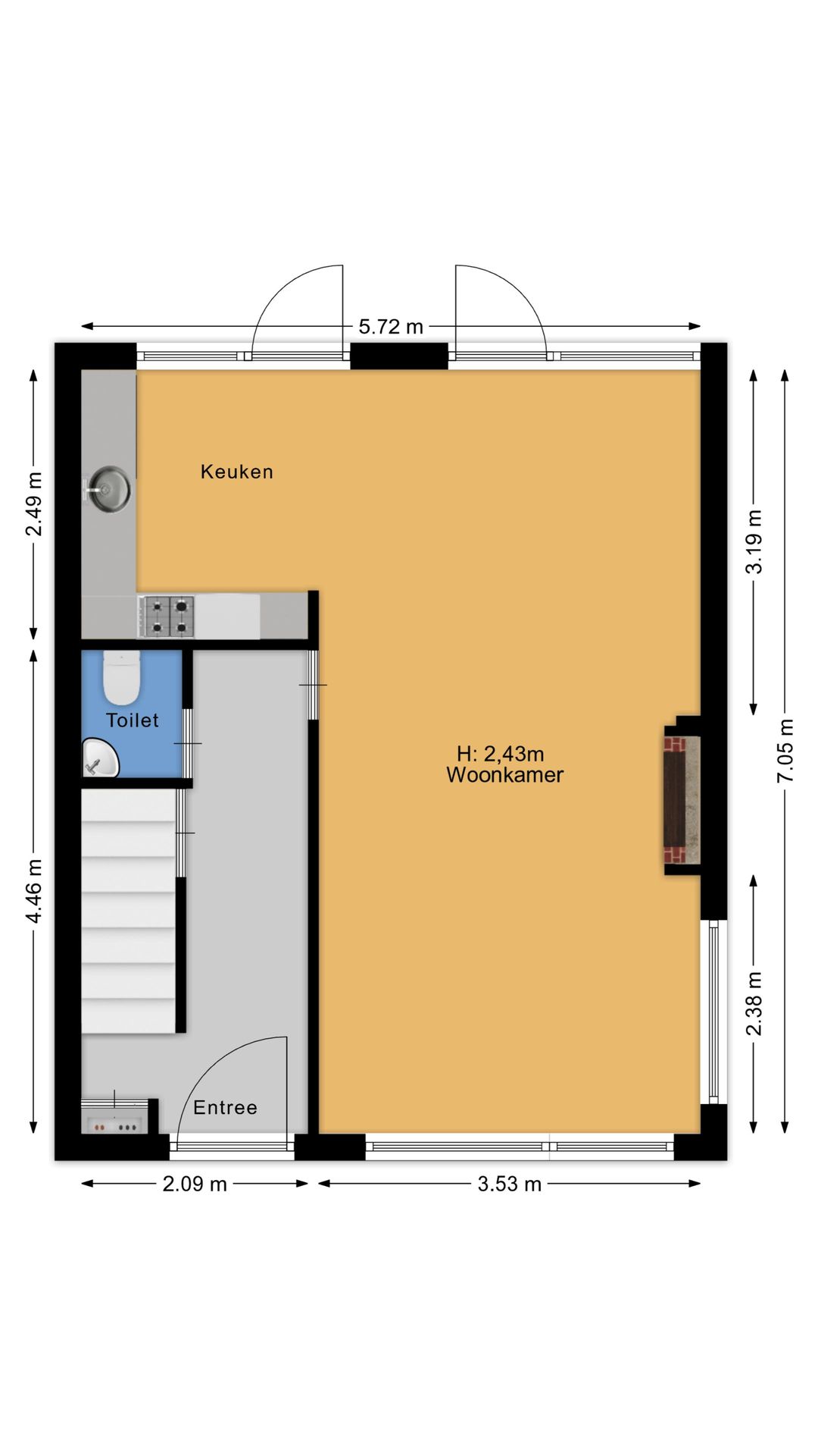 Foto 23 van Bijenschans 11