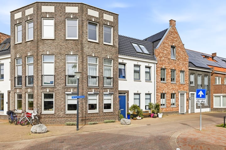 Foto 3 van De Insulindestraat 51