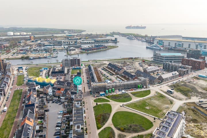 Foto 4 van De Insulindestraat 51