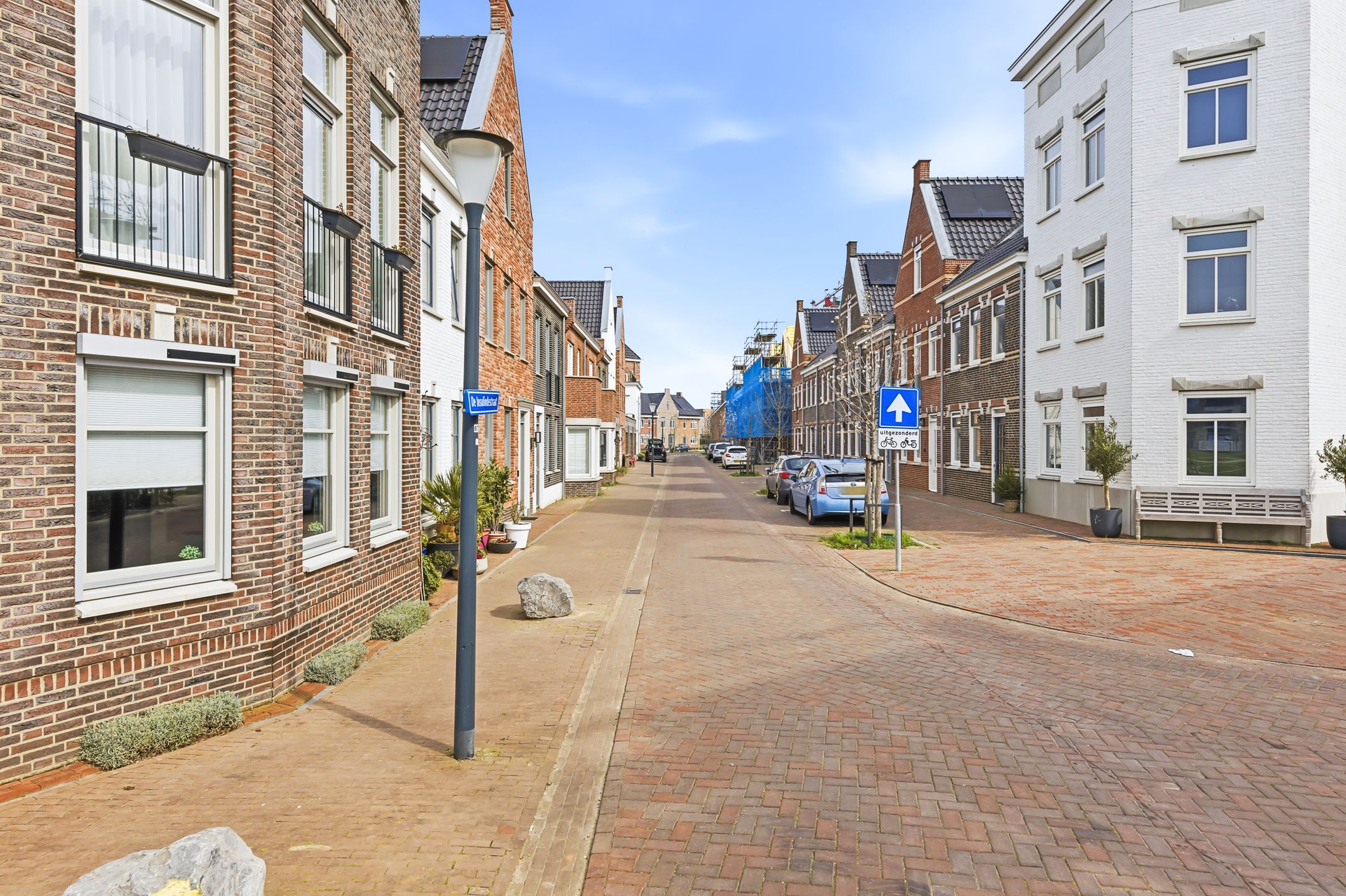 Foto 6 van De Insulindestraat 51