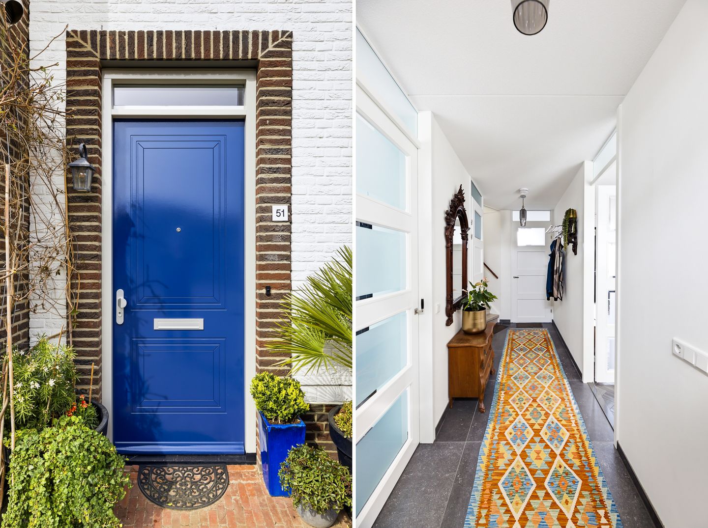 Foto 10 van De Insulindestraat 51