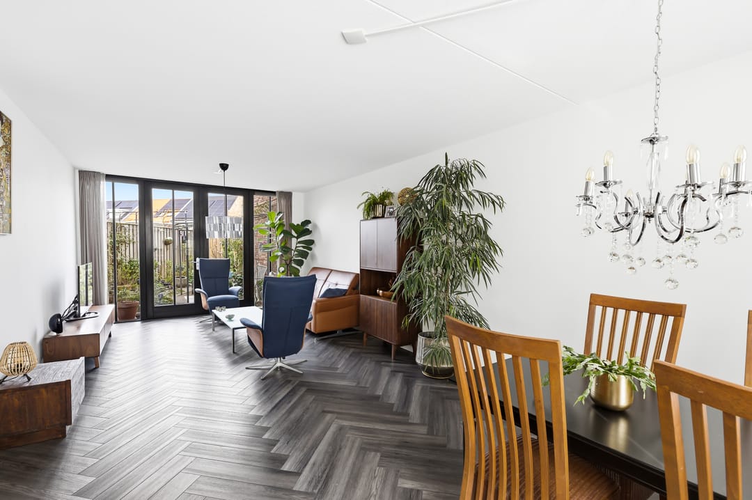 Foto 13 van De Insulindestraat 51