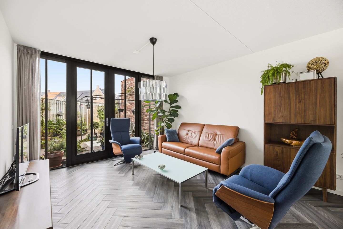 Foto 14 van De Insulindestraat 51