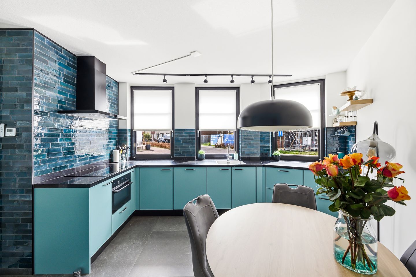 Foto 20 van De Insulindestraat 51