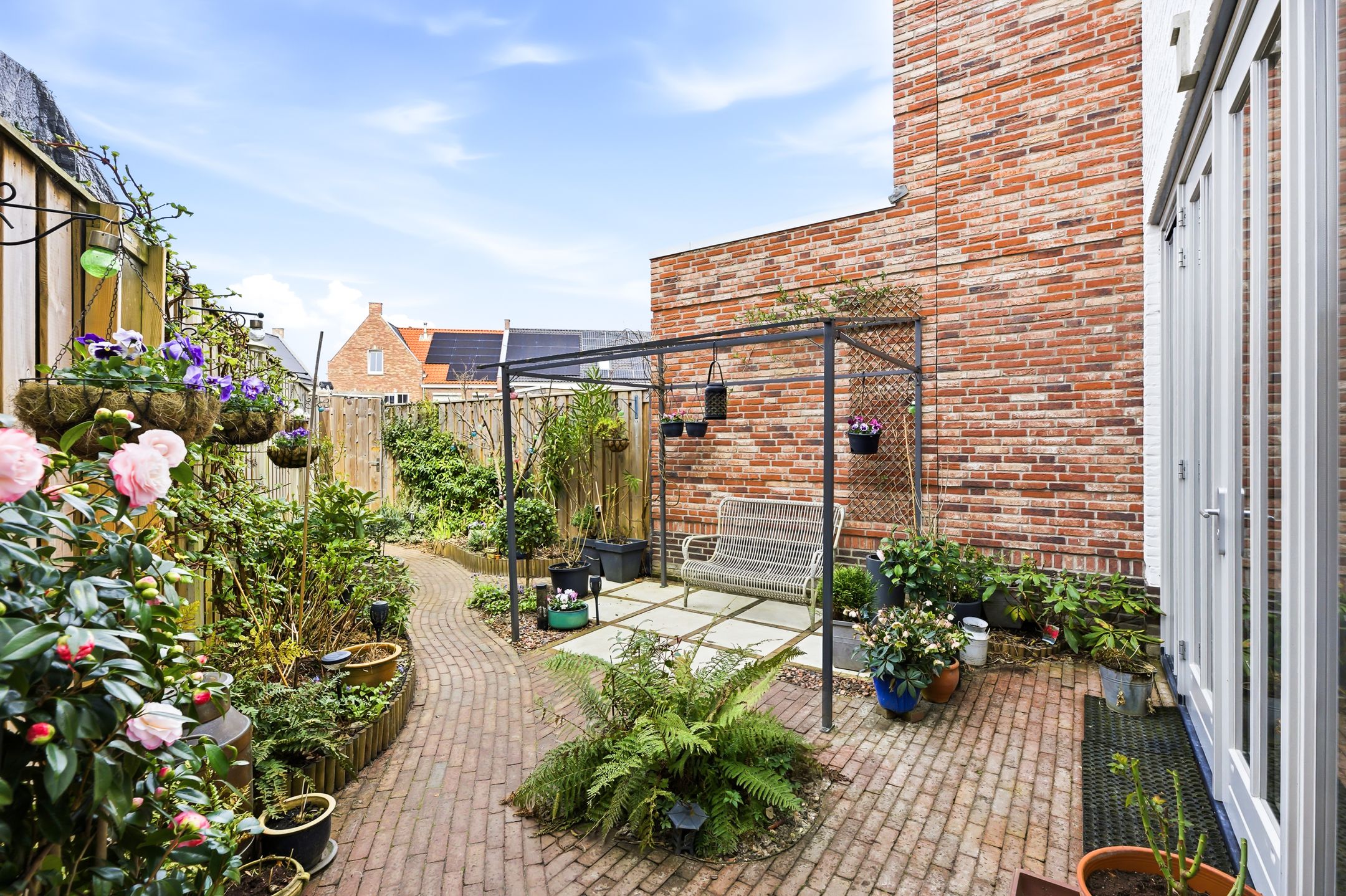 Foto 24 van De Insulindestraat 51