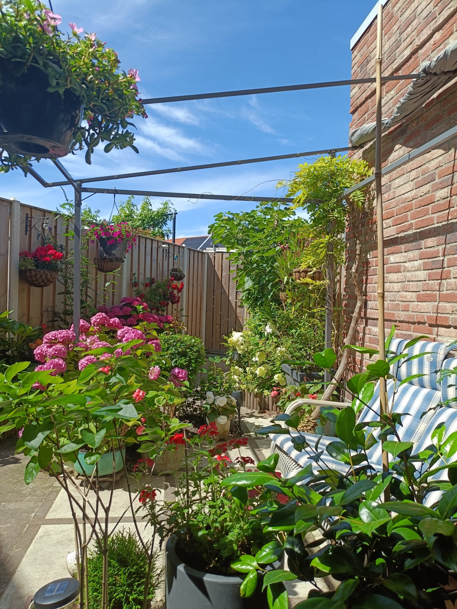 Foto 27 van De Insulindestraat 51