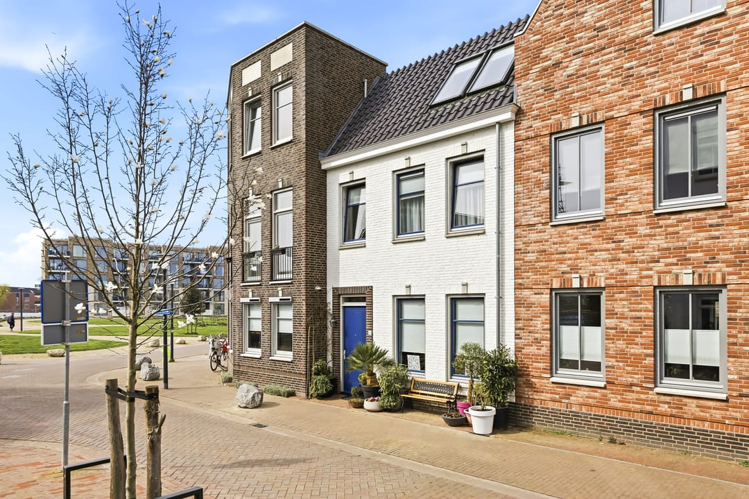 Foto 7 van De Insulindestraat 51