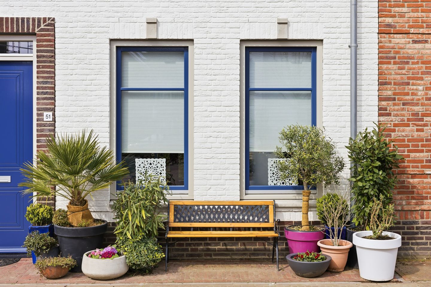 Foto 5 van De Insulindestraat 51