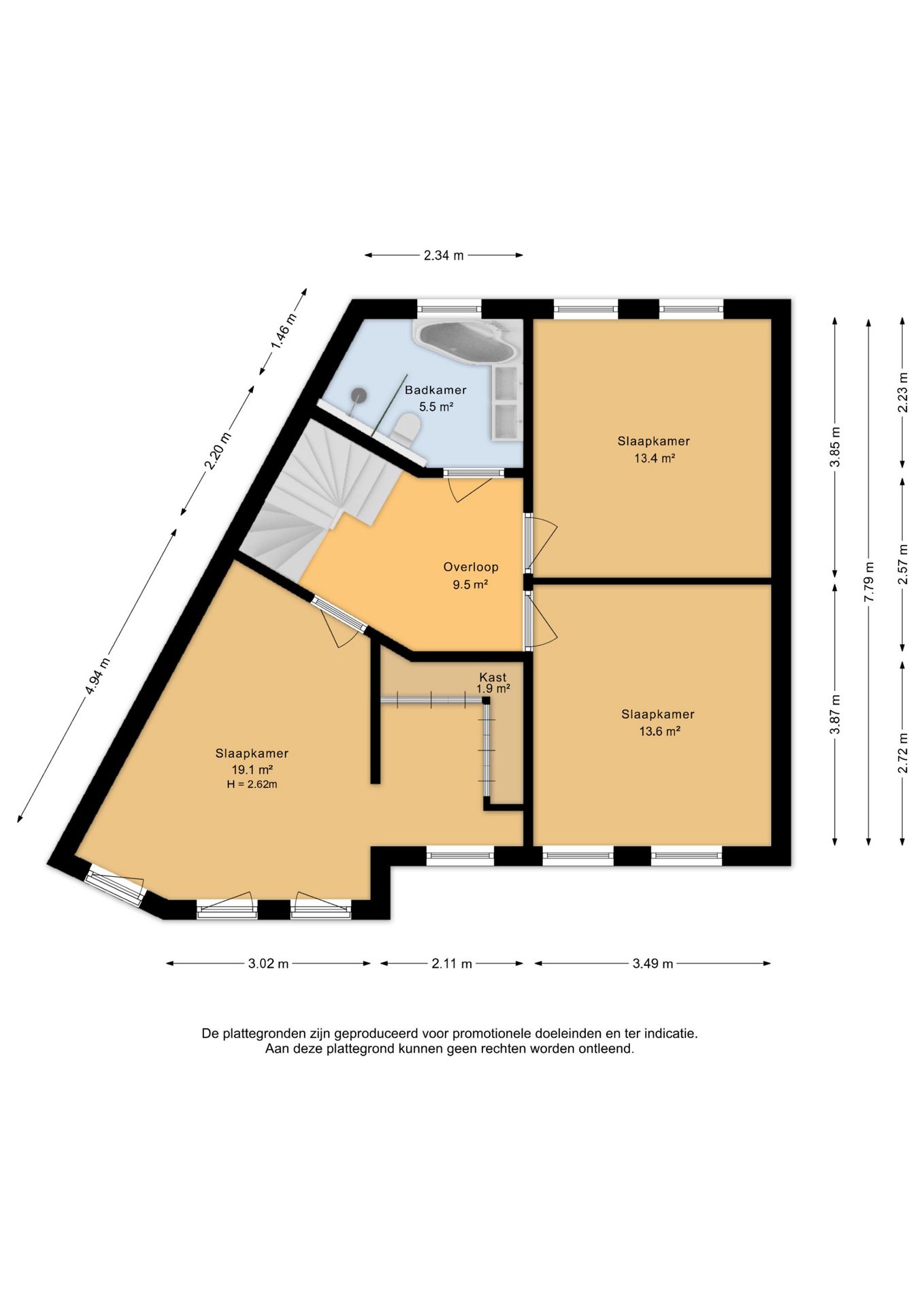 Foto 59 van De Insulindestraat 51
