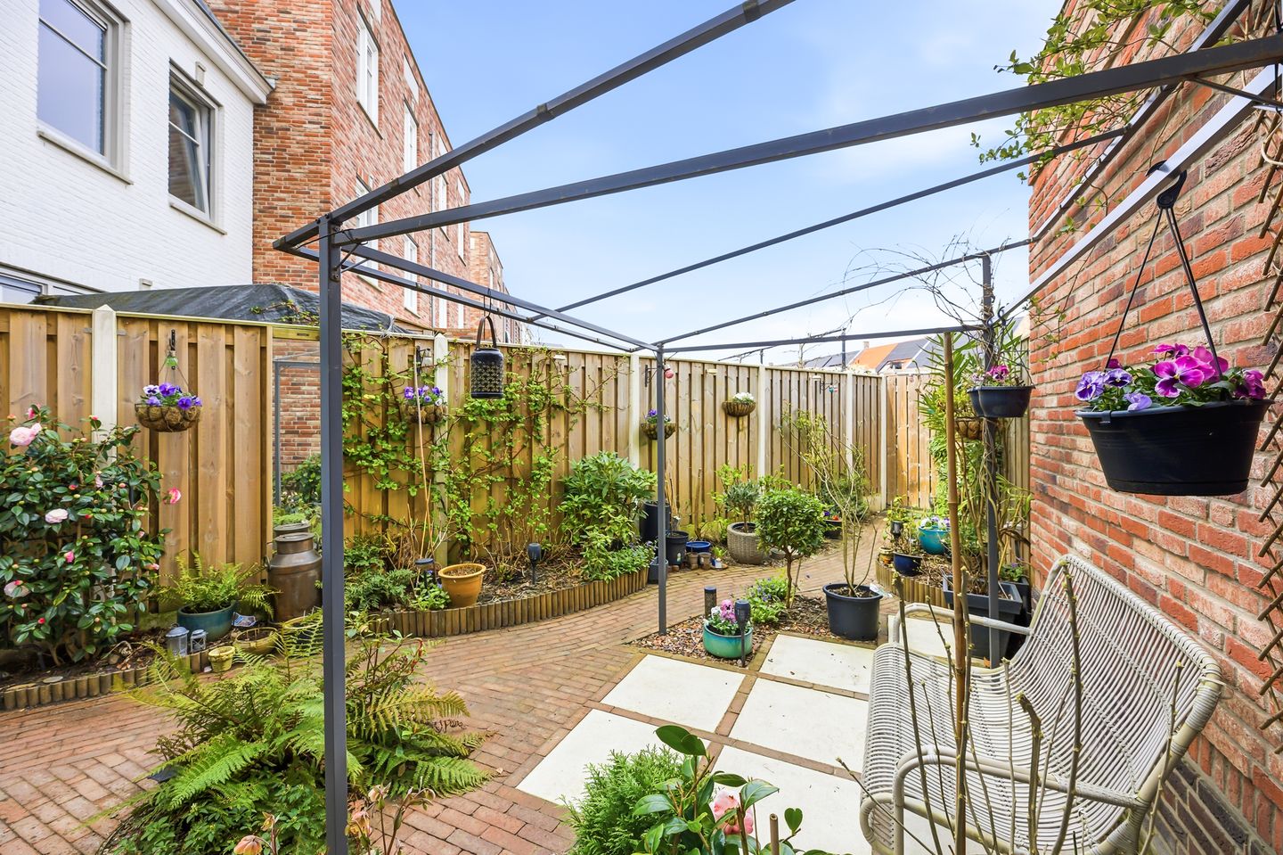 Foto 25 van De Insulindestraat 51