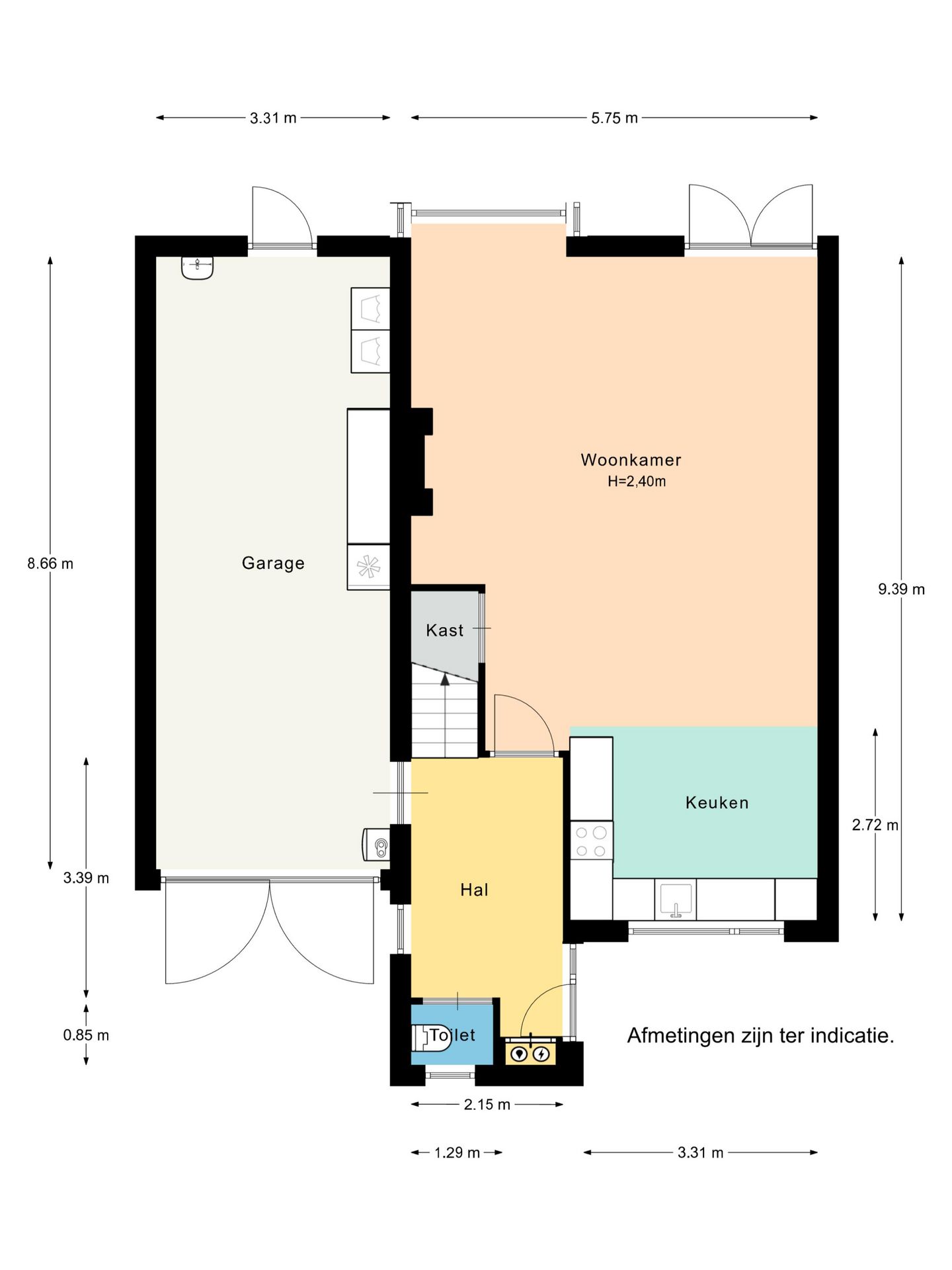 Photo 54 of Duizendschoon 49