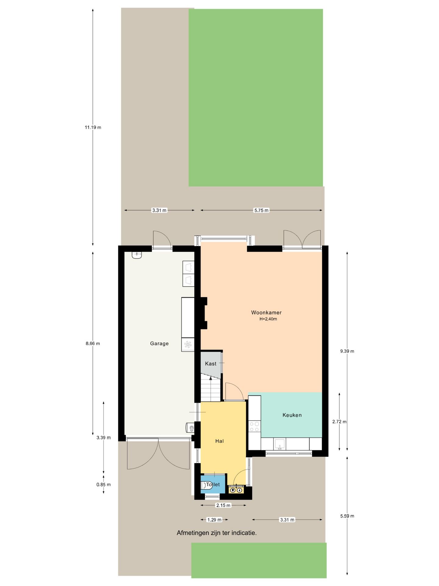 Photo 60 of Duizendschoon 49