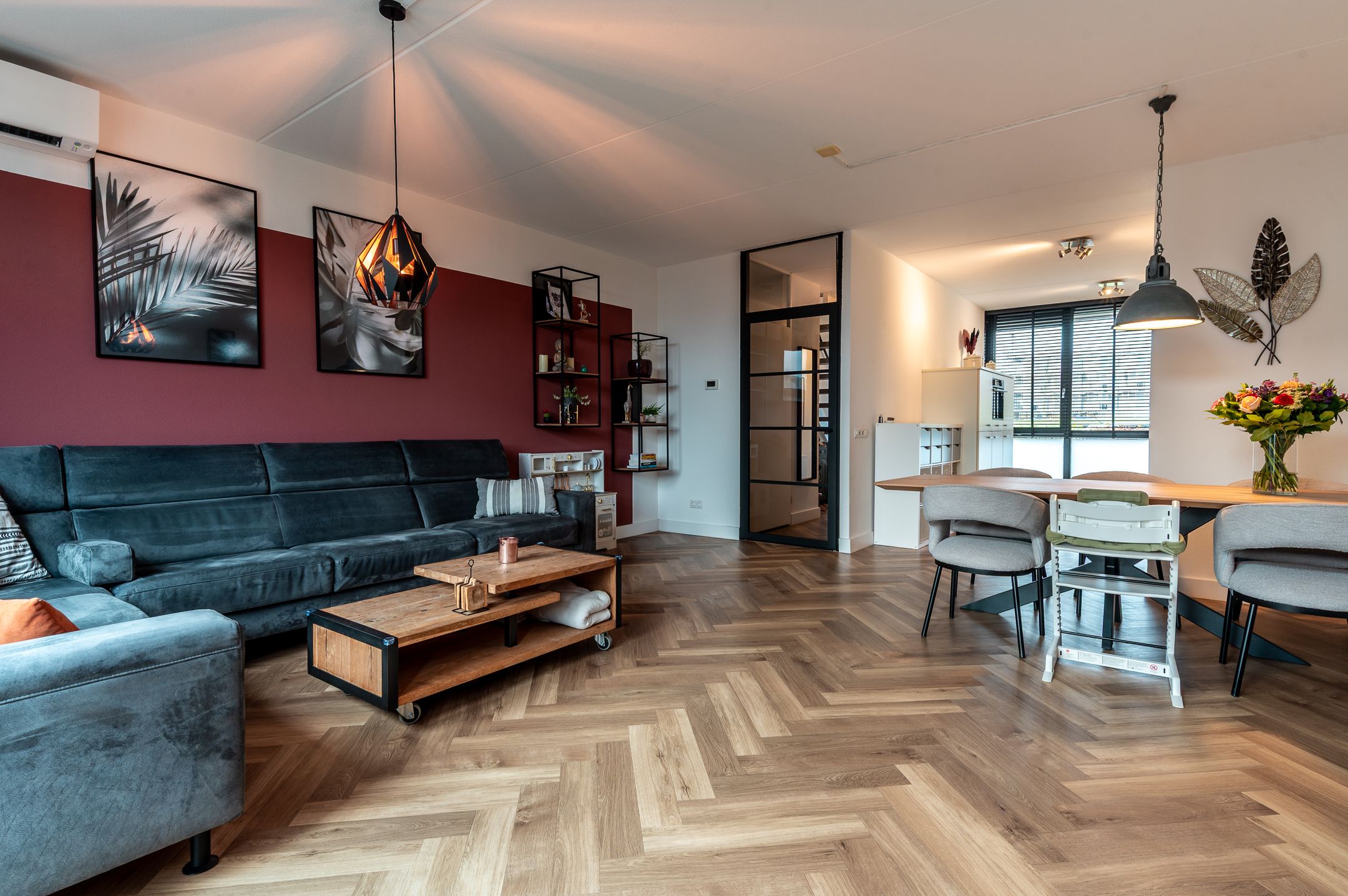 Foto 9 van Lanzarotestraat 54