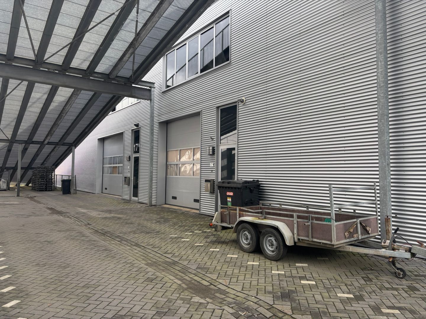 Bekijk foto 2 van Beyerinckweg 17-N