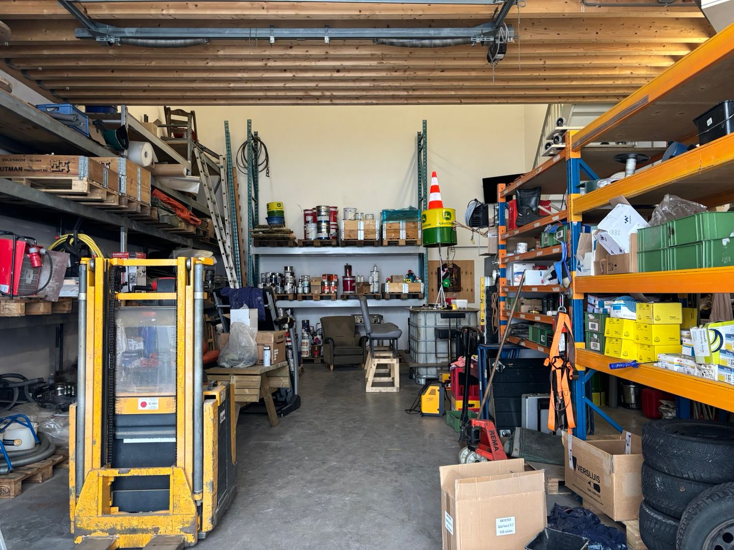 Bekijk foto 5 van Beyerinckweg 17-N