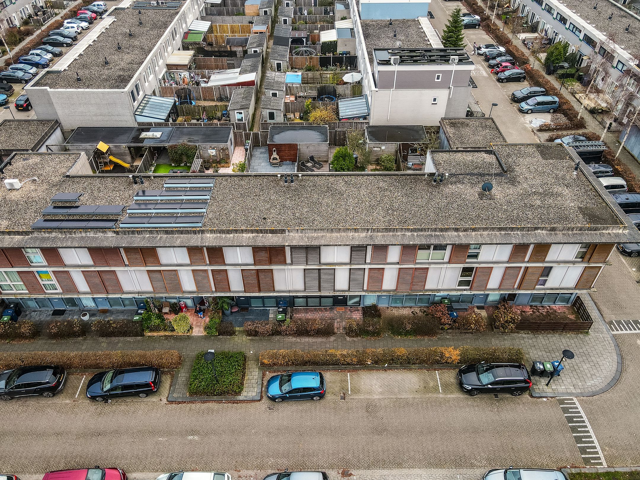 Foto 36 van Lanzarotestraat 54