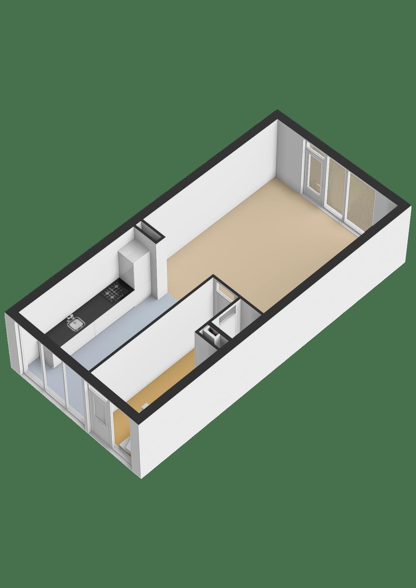 Foto 40 van Lanzarotestraat 54