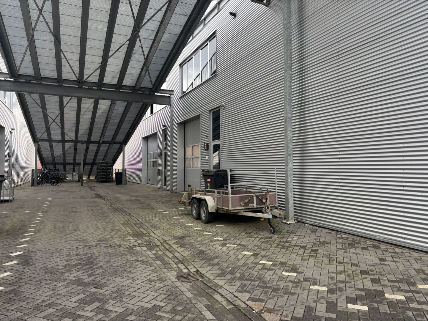 Bekijk foto 3 van Beyerinckweg 17-N