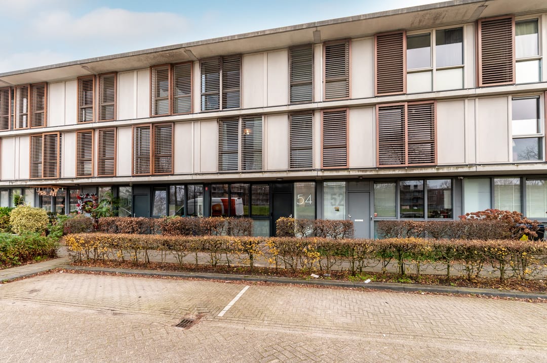 Foto 1 van Lanzarotestraat 54