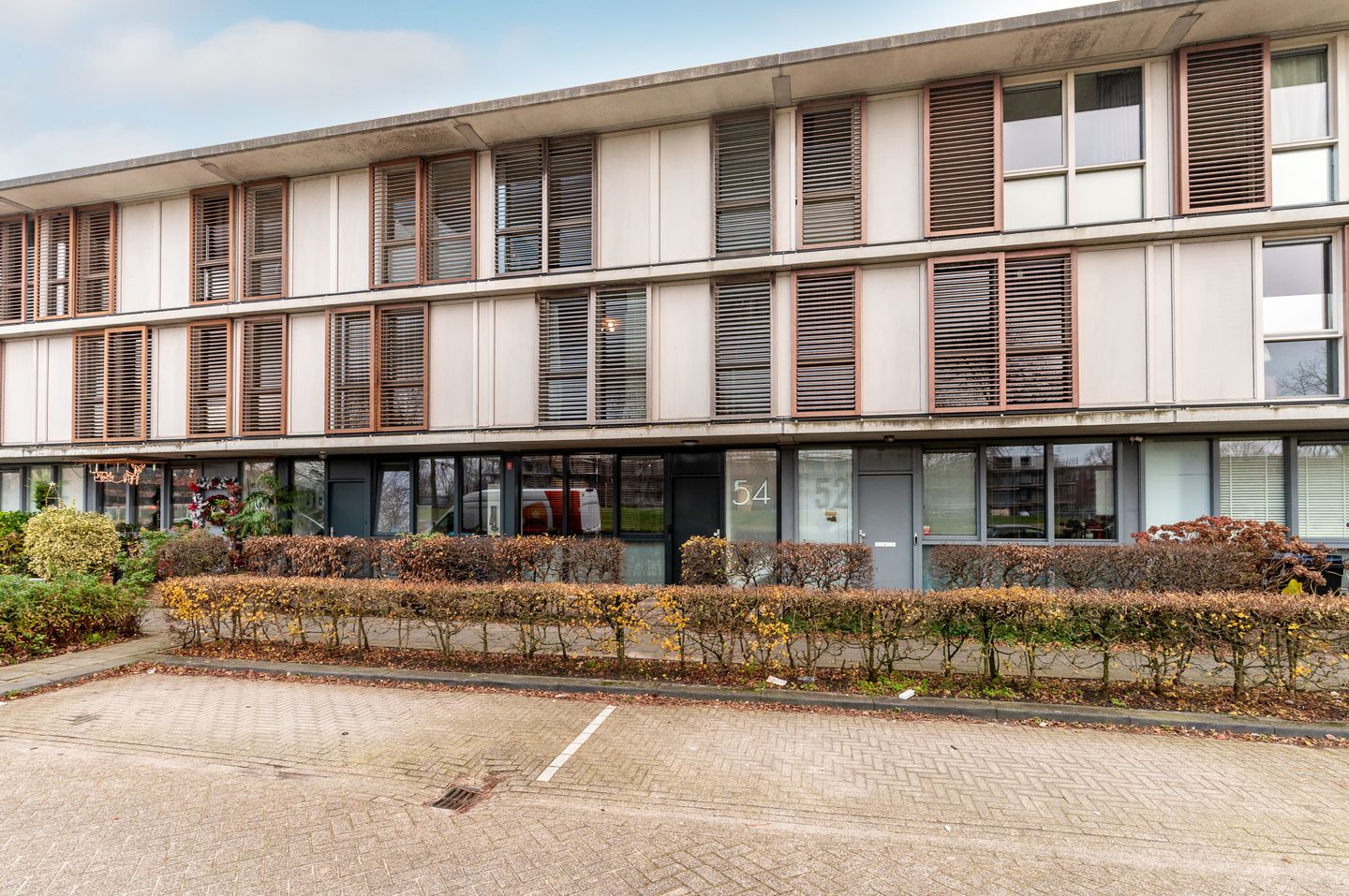 Foto 1 van Lanzarotestraat 54