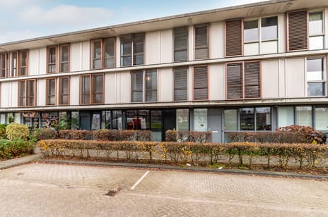 Lanzarotestraat thumbnail