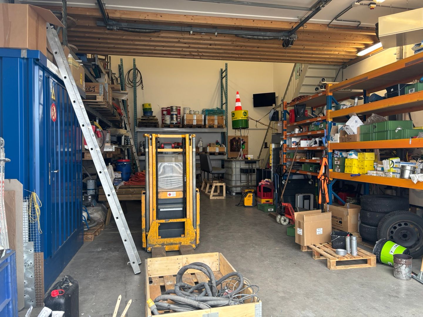 Bekijk foto 4 van Beyerinckweg 17-N