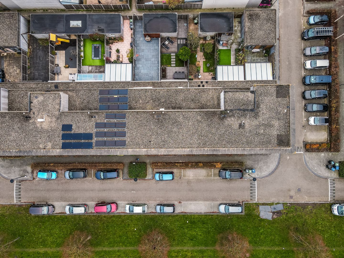 Foto 35 van Lanzarotestraat 54