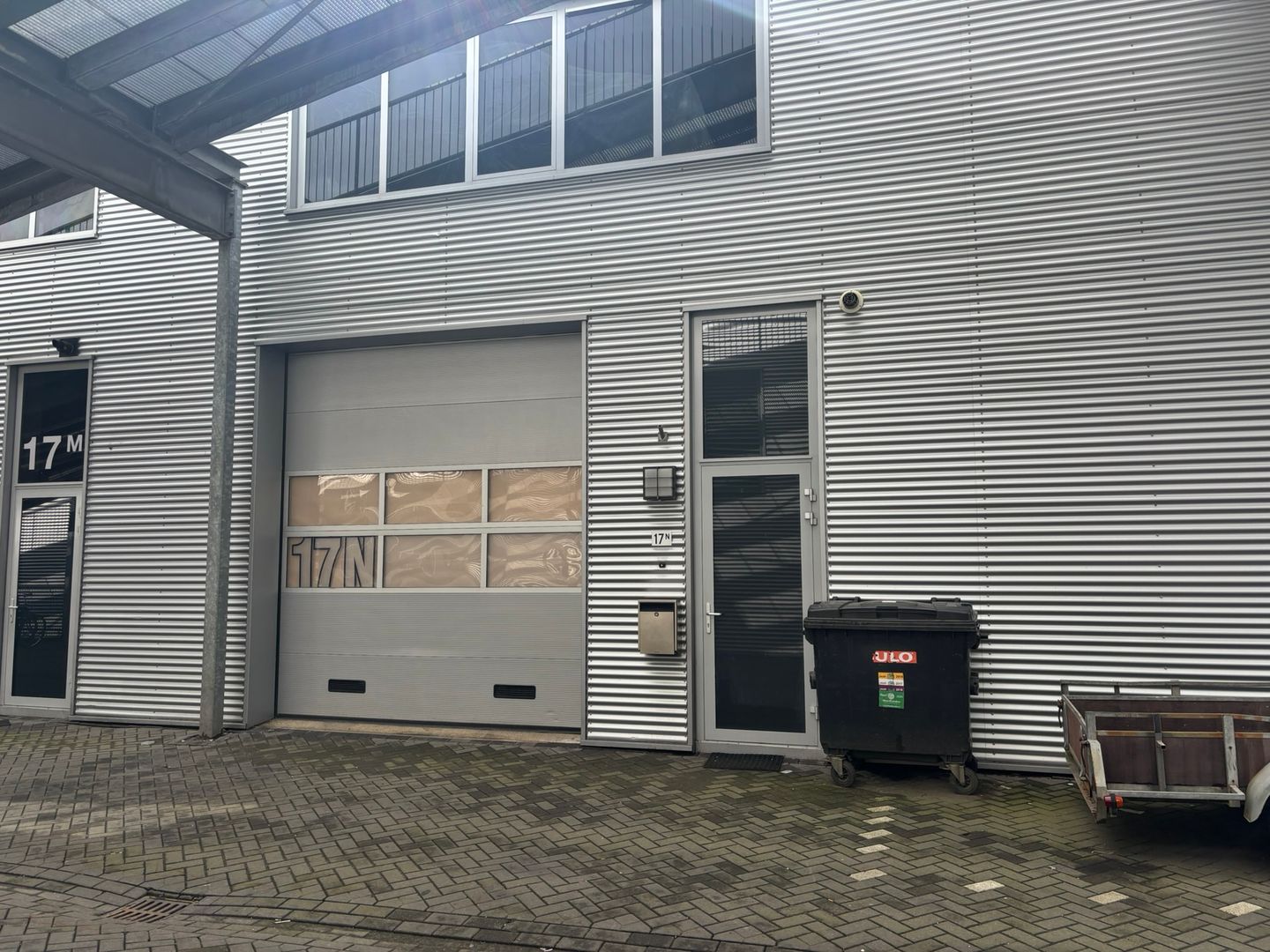 Bekijk foto 1 van Beyerinckweg 17-N