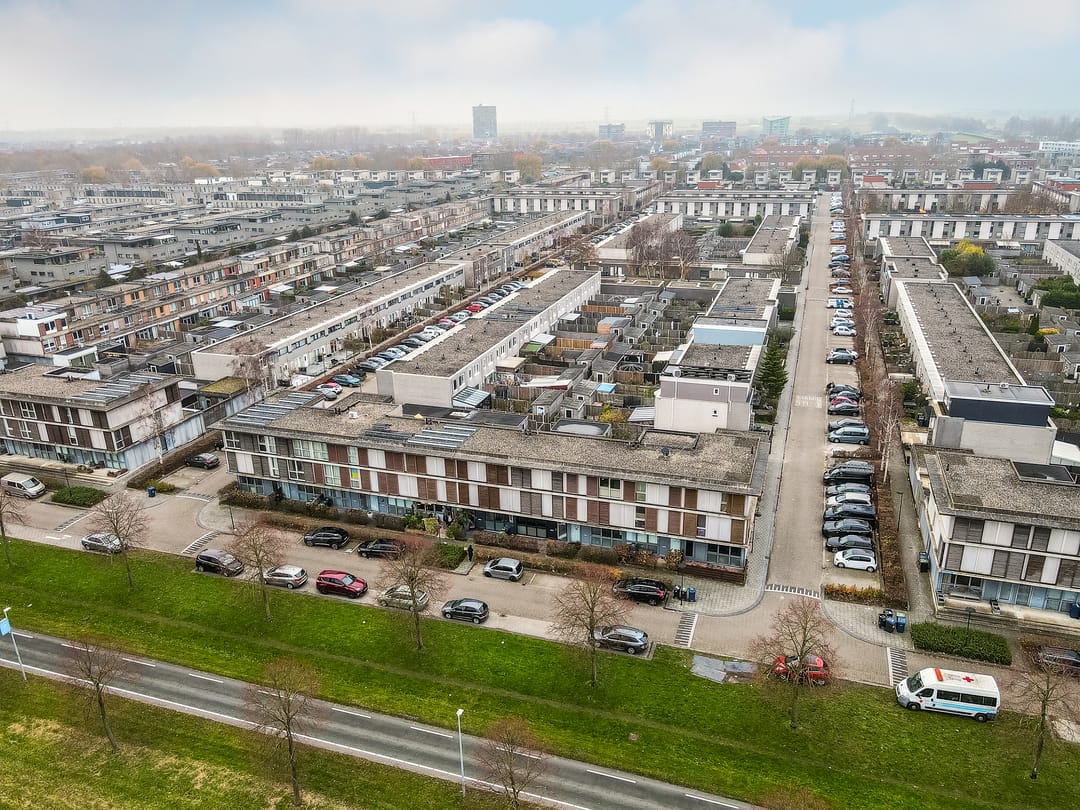 Foto 37 van Lanzarotestraat 54