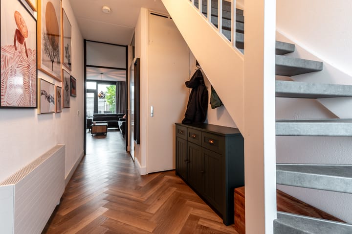 Foto 4 van Lanzarotestraat 54