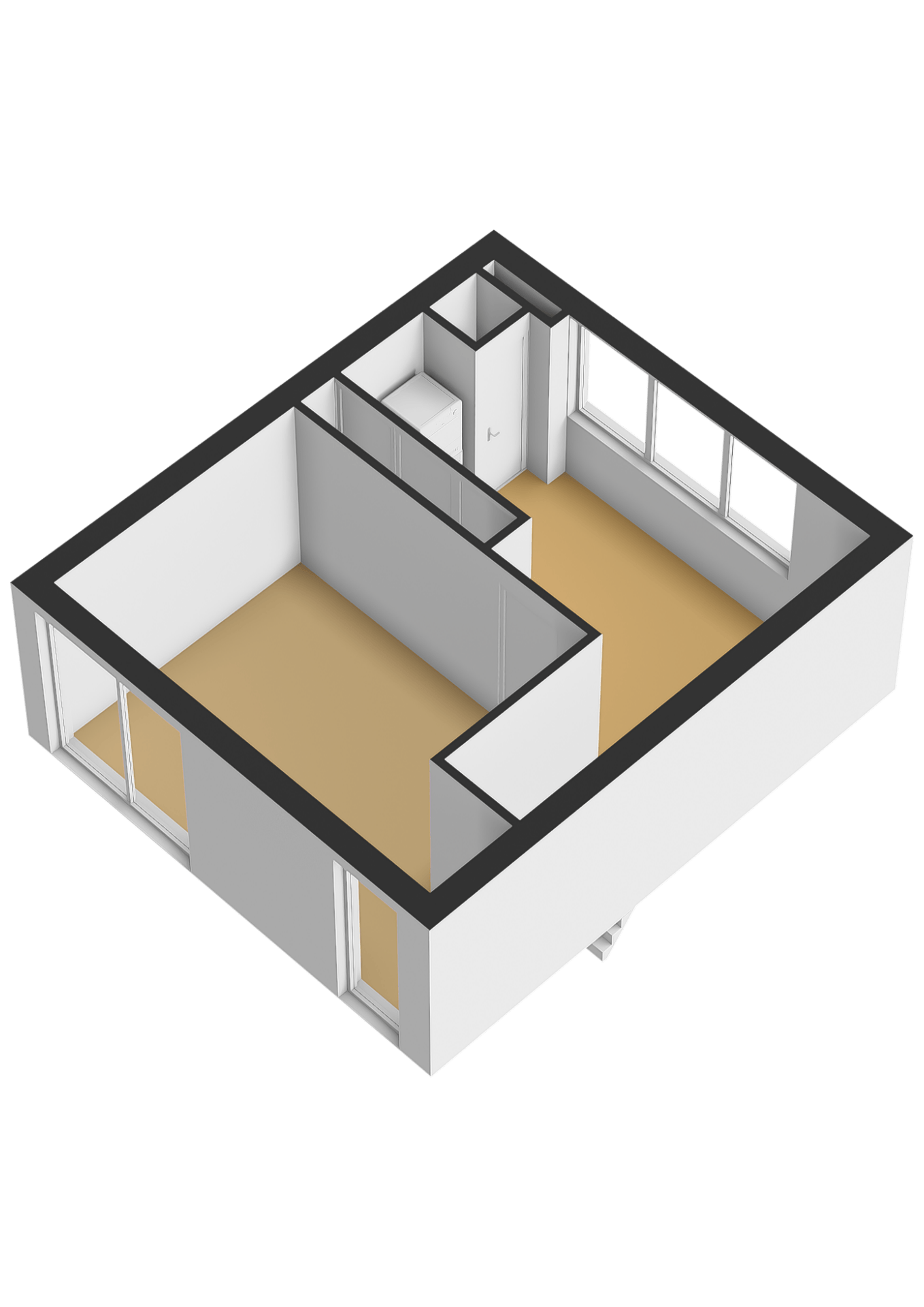 Foto 44 van Lanzarotestraat 54