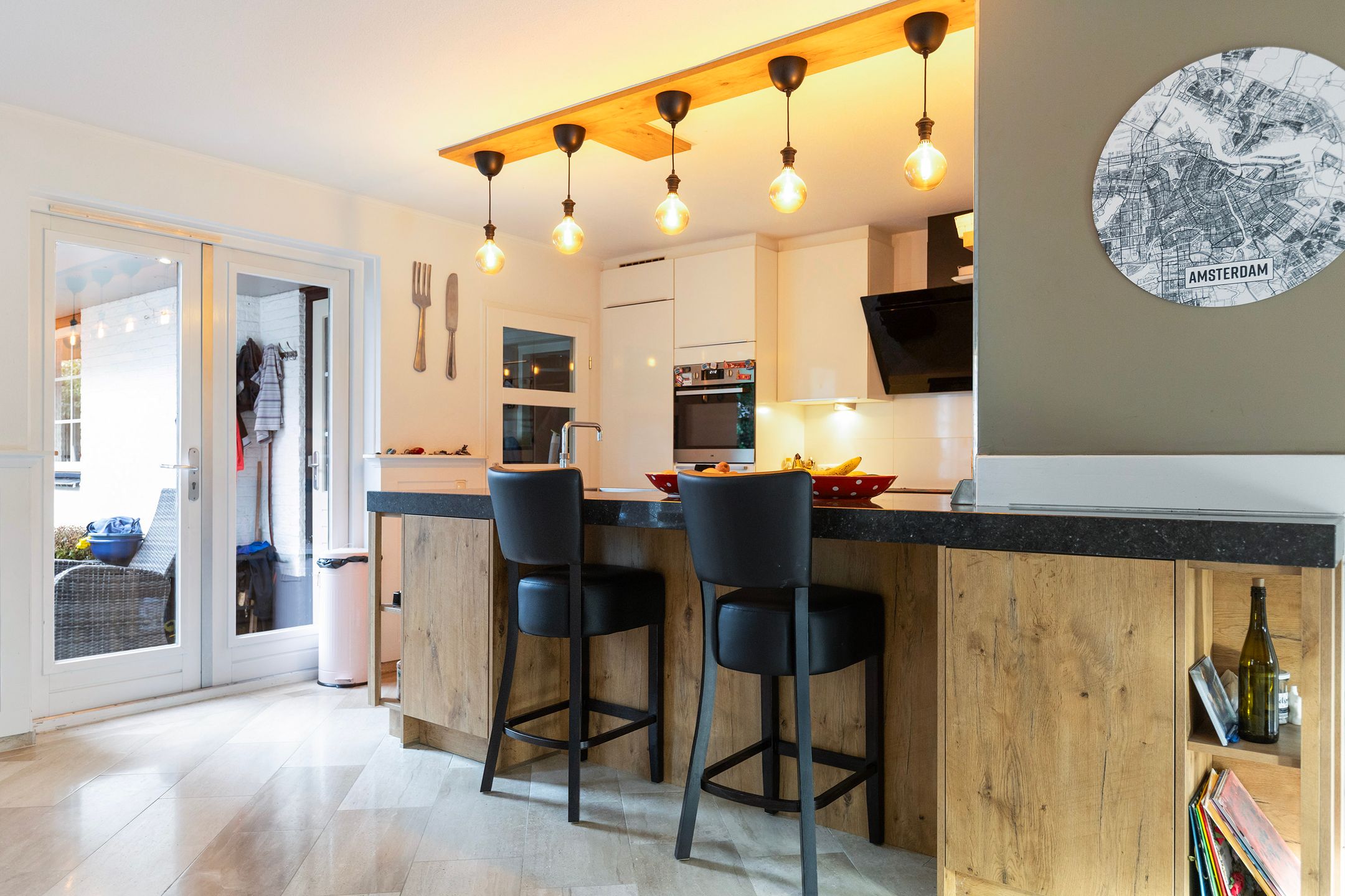 Foto 12 van Prins Alexandererf 71