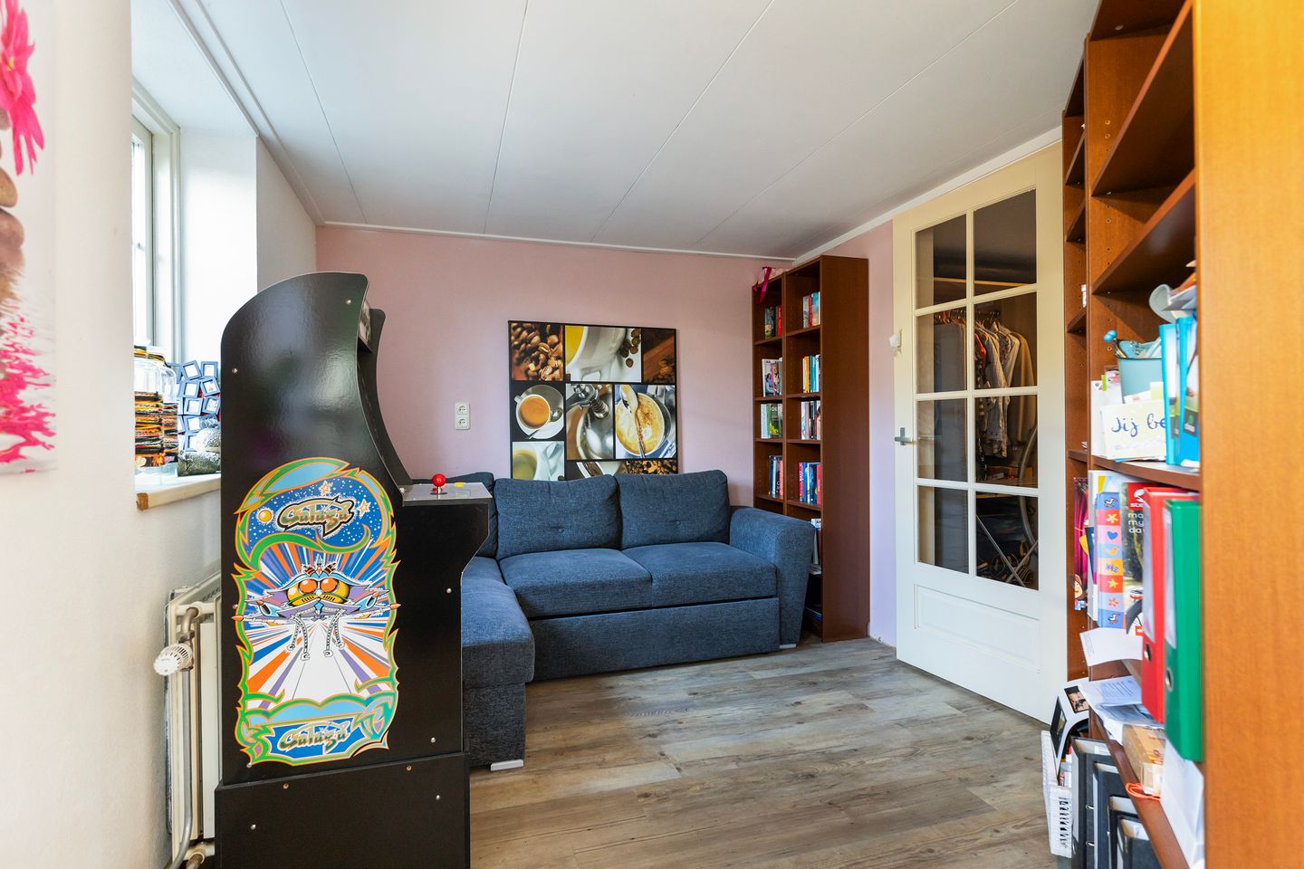 Foto 20 van Prins Alexandererf 71