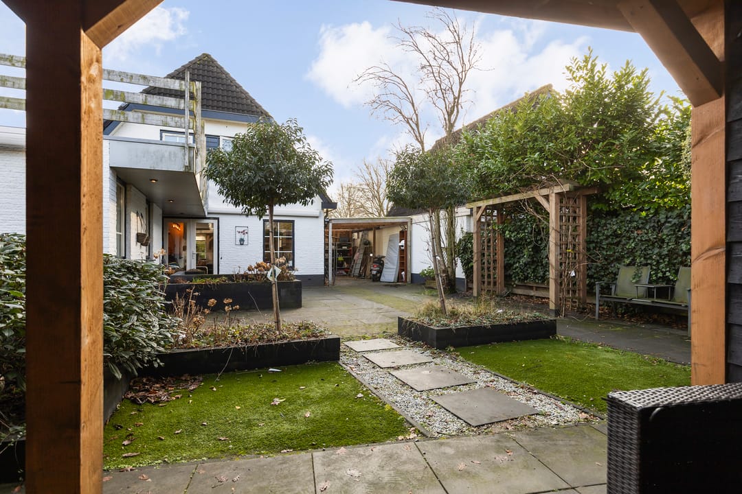 Foto 32 van Prins Alexandererf 71