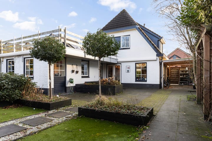 Prins Alexandererf 71 main image