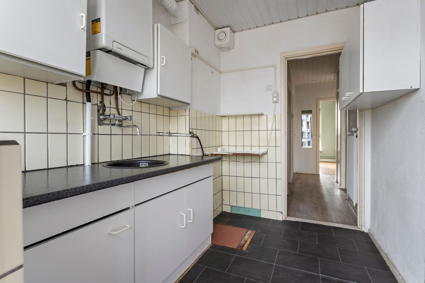 Photo 4 of Schiedamseweg 266-D