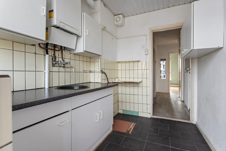 Photo 4 of Schiedamseweg 266-D